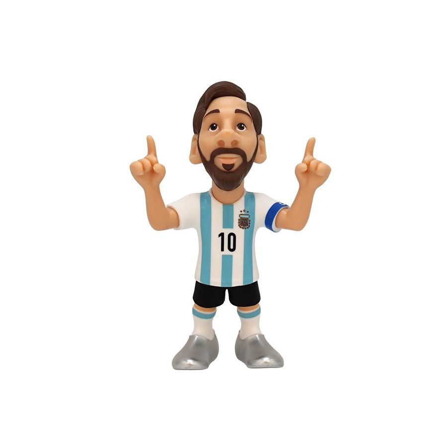 MINIX Figure Argentina Messi 10