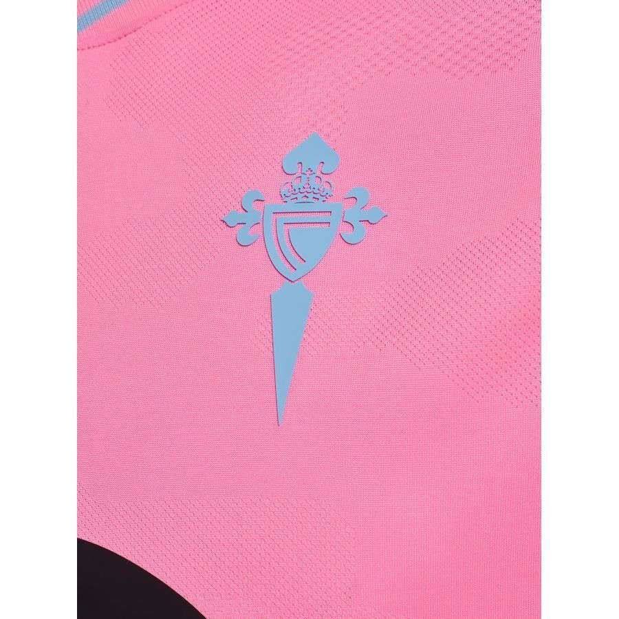 Celta Vigo 3rd Shirt 2025/26
