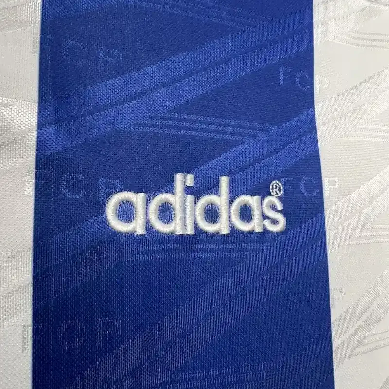 Cheap 1994-1995 Porto Jersey retro kit