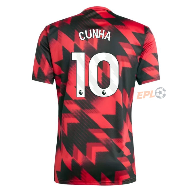 2025-20 Man Utd retro Third Football Shirt | first-class