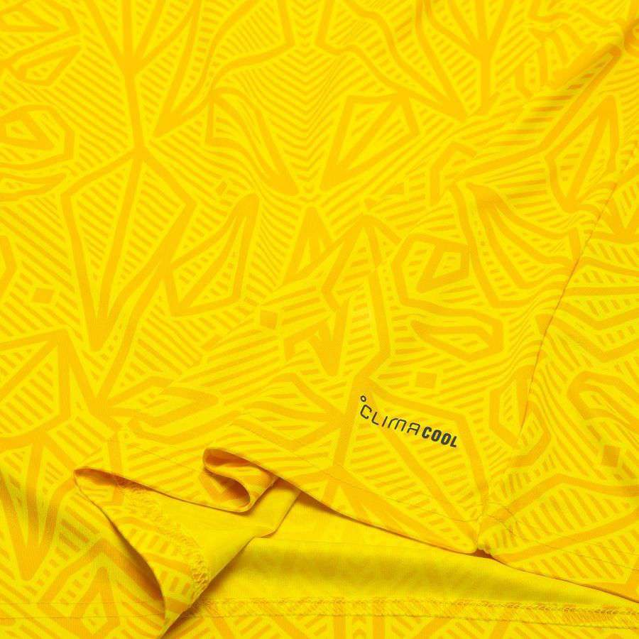 Ukraine Home Shirt 2026/27