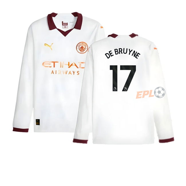 MAN 2023-20 cost-effective Away Jersey - Adults | excellent