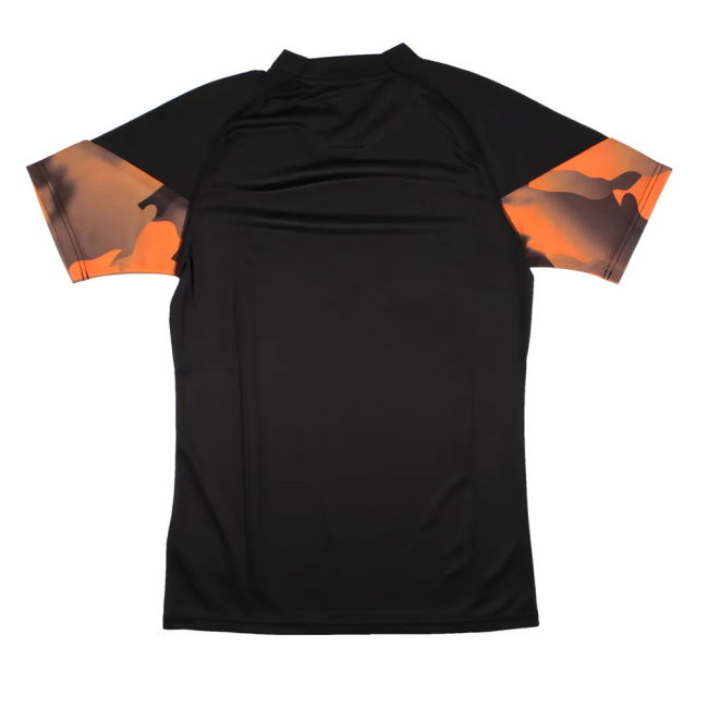 2023-2024 Marseille Jersey - Elite Performance - Professional Grade