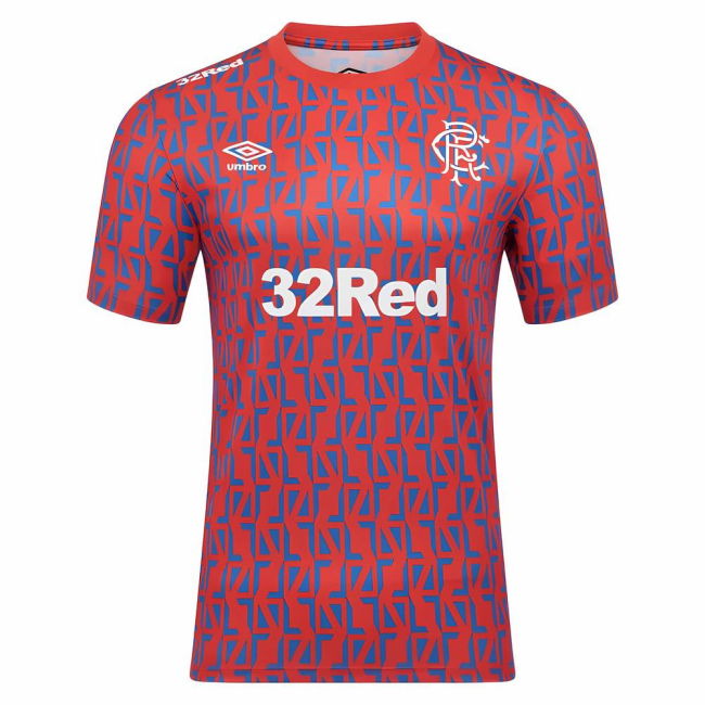 Superior Rangers Fc Football T-shirt Radamel Falcao #9 Latest S (v10)