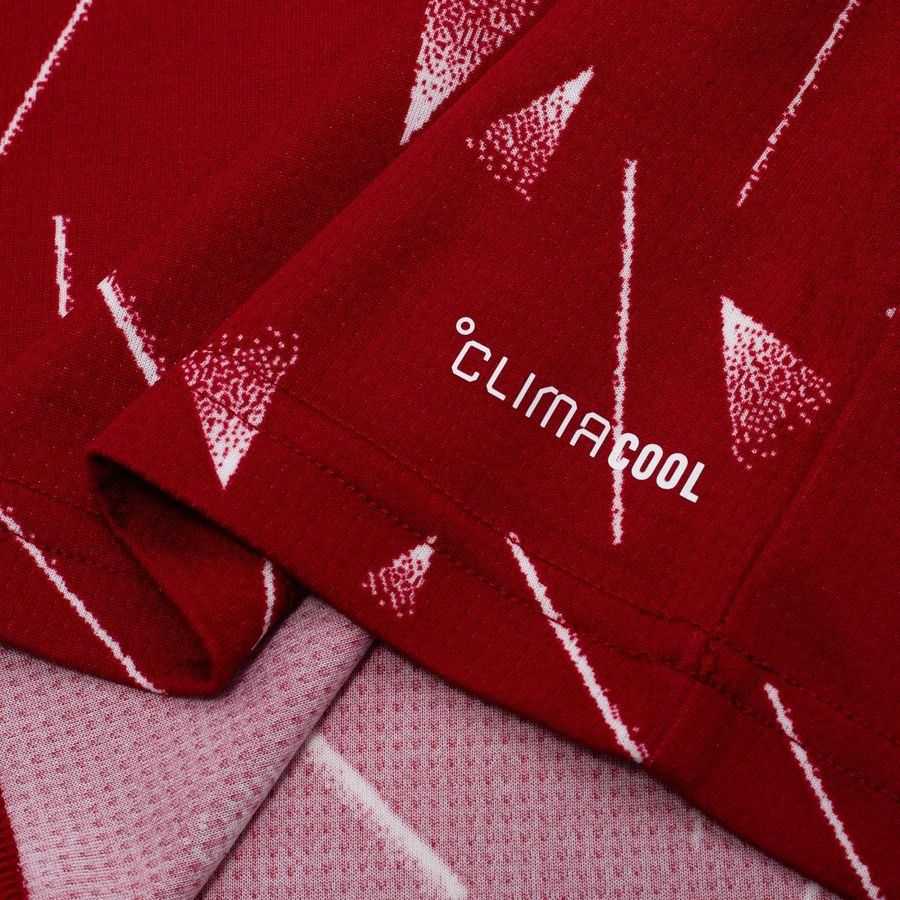 Liverpool Home Shirt 2026/27 Mini-Kit Kids