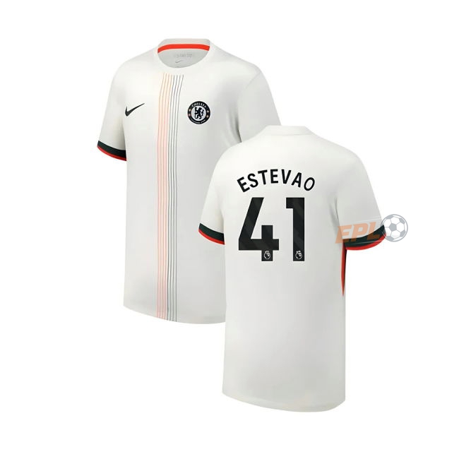 CHE luxury 2025-20 Away Kit - Kids | official | original