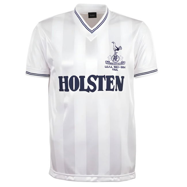 Tottenham Stylish Jersey Tottenham