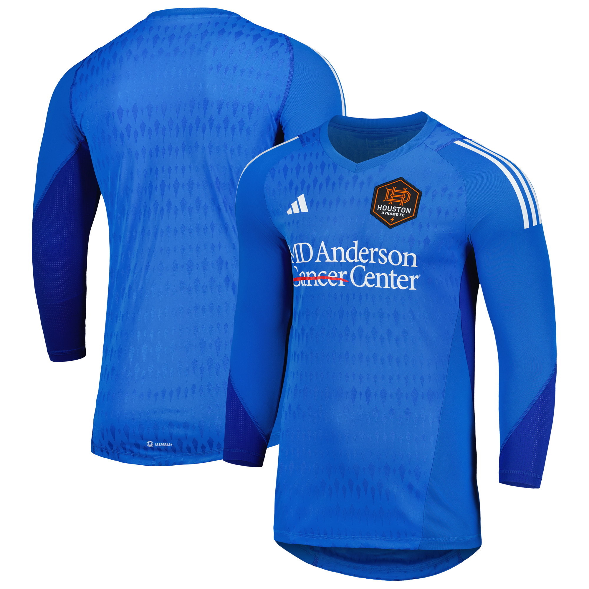 Men's 2023 Official Replica - Official Jersey - Don't Miss Out