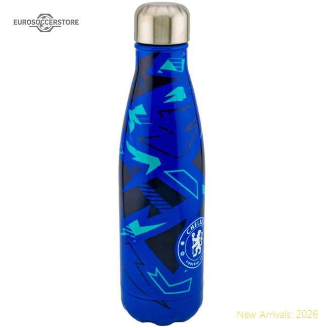 Chelsea Premium Home Jersey English Football Performance Fabric