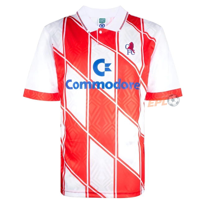 1990 CHE stylish Away Shirt - Adults | top quality