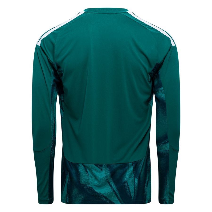 Germany Goalkeeper Shirt World Cup 2026 Kids Long Sleeves