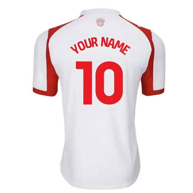 2025-20 CHA contemporary Home Shirt - Kids | official