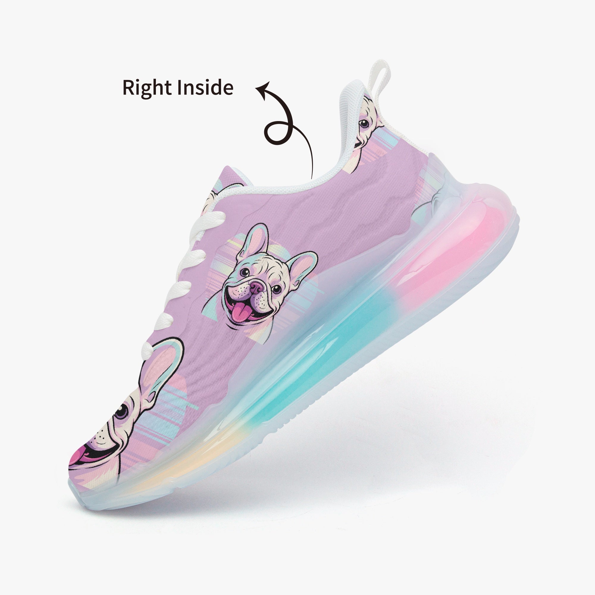 Deebo - Casual Lightweight Sneakers Outdoor Style | Comfy Fit