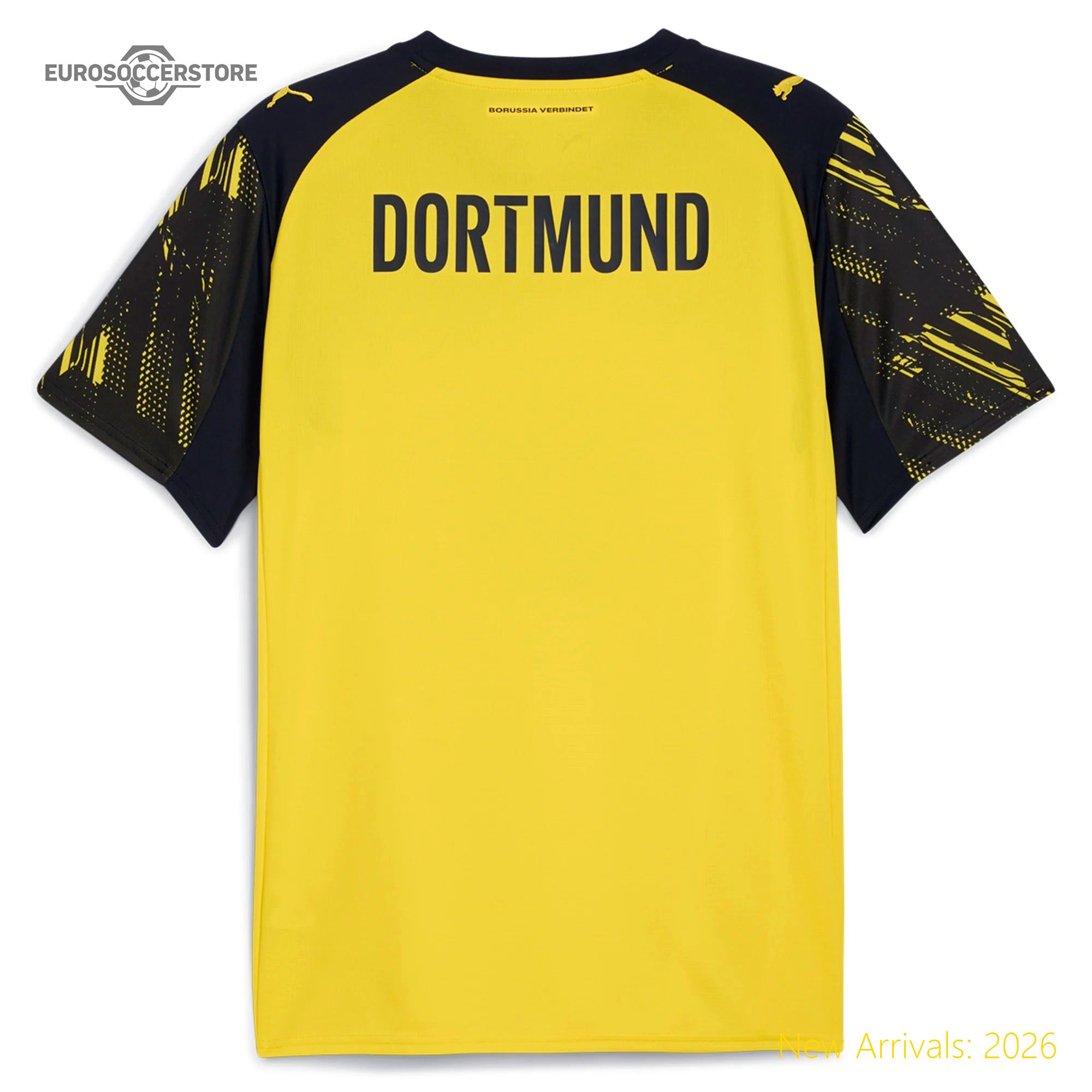 League Approved Men Elite Dor Goal-scoring Machine Home Jersey 2023