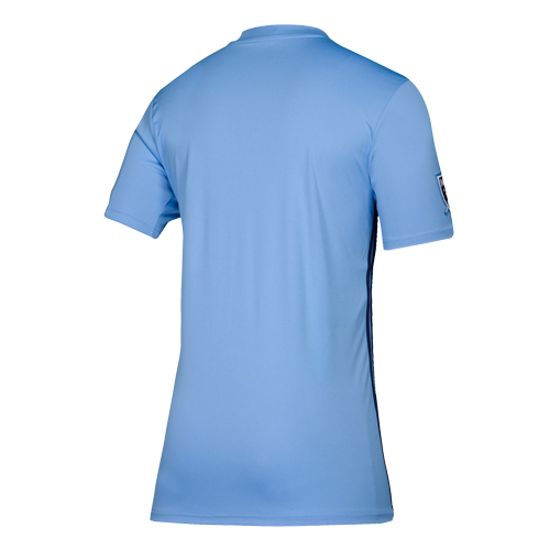 Elite Series Cheap New York City Home 201920 Soccer Jersey Shirt Maxi