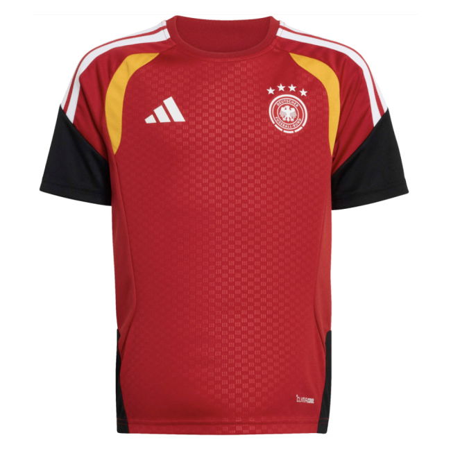 Euro Championship Offer Germany 2026-2027 Germany Training Jersey (...
