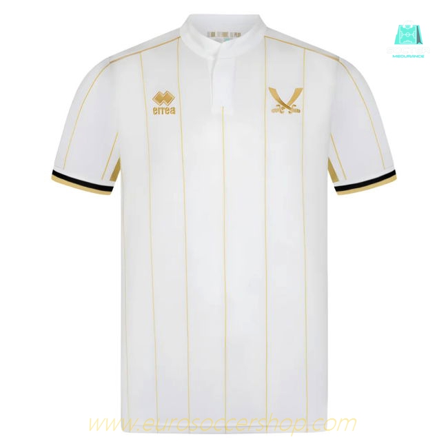 2025-2026 Sheffield United Away Shirt