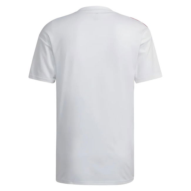 2022-2023 Olympique Lyon Home Shirt