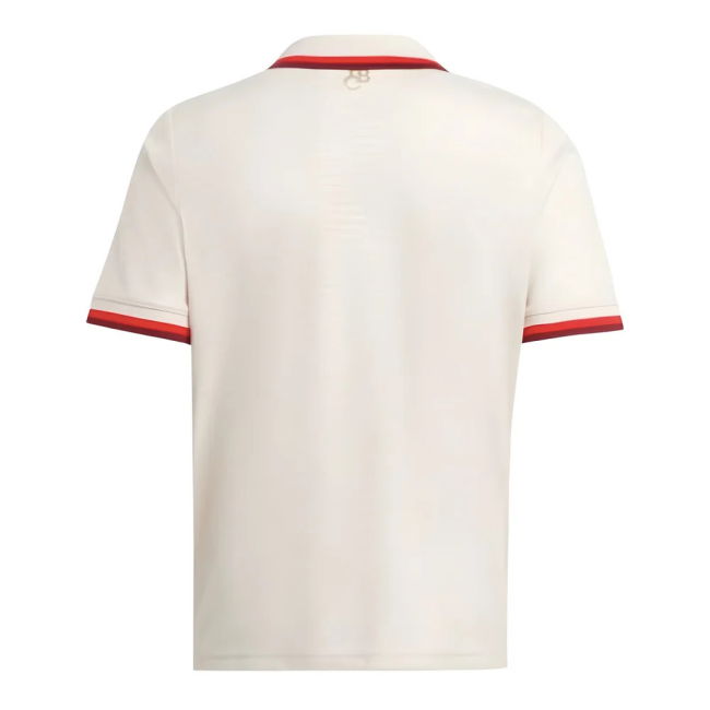 2024-2025 Bayern Munich Third Shirt (Kids) (Kimmich 6)