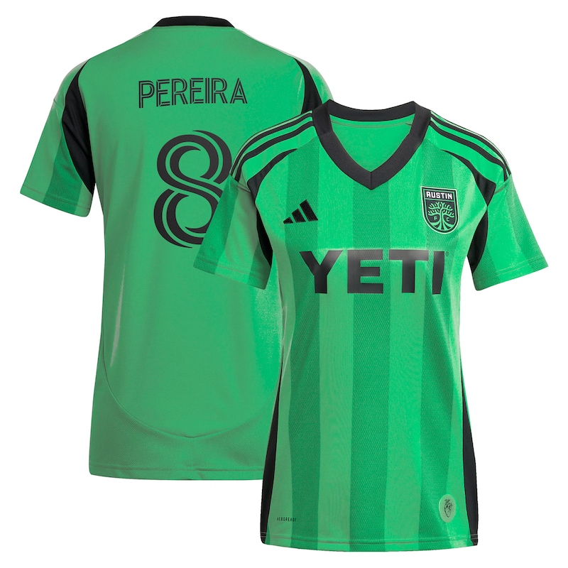 Exceptional  Youth 2025 Replica Player Jersey - Authentic Soccer...