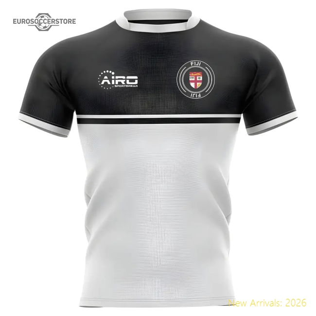 Modern Football Team Womens Jersey 2025-2026 Lightweight