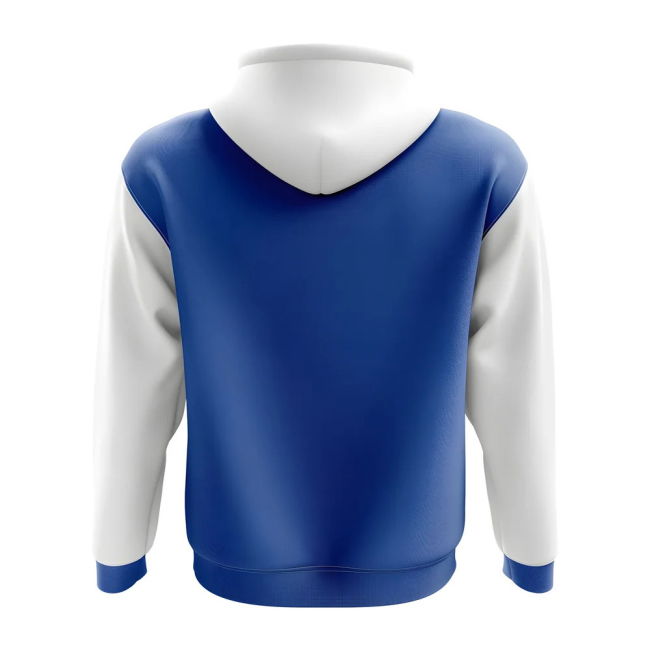 Custom Hoodies Jersey Nicaragua