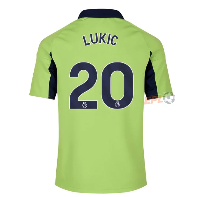 FUL 2025-20 value packed Away Jersey - Kids | genuine