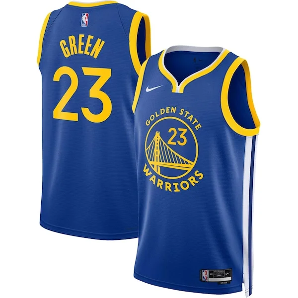 Draymond Green GSW Basketball Jersey - Best Value - Licensed Product