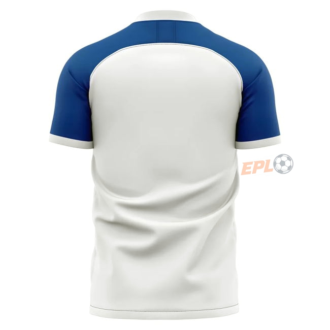 2025-20 LEA trendy Home Shirt - Adults | high quality