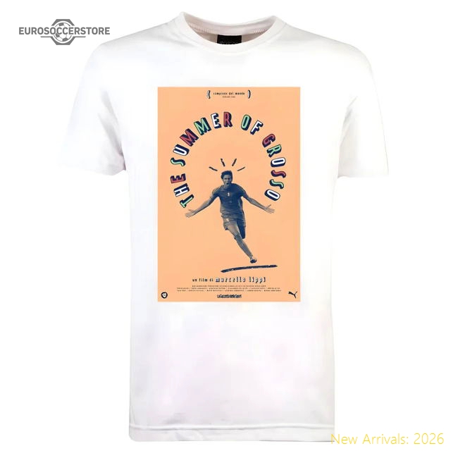 Professional European Team 2026-2027 Home Short Sleeve Shirt