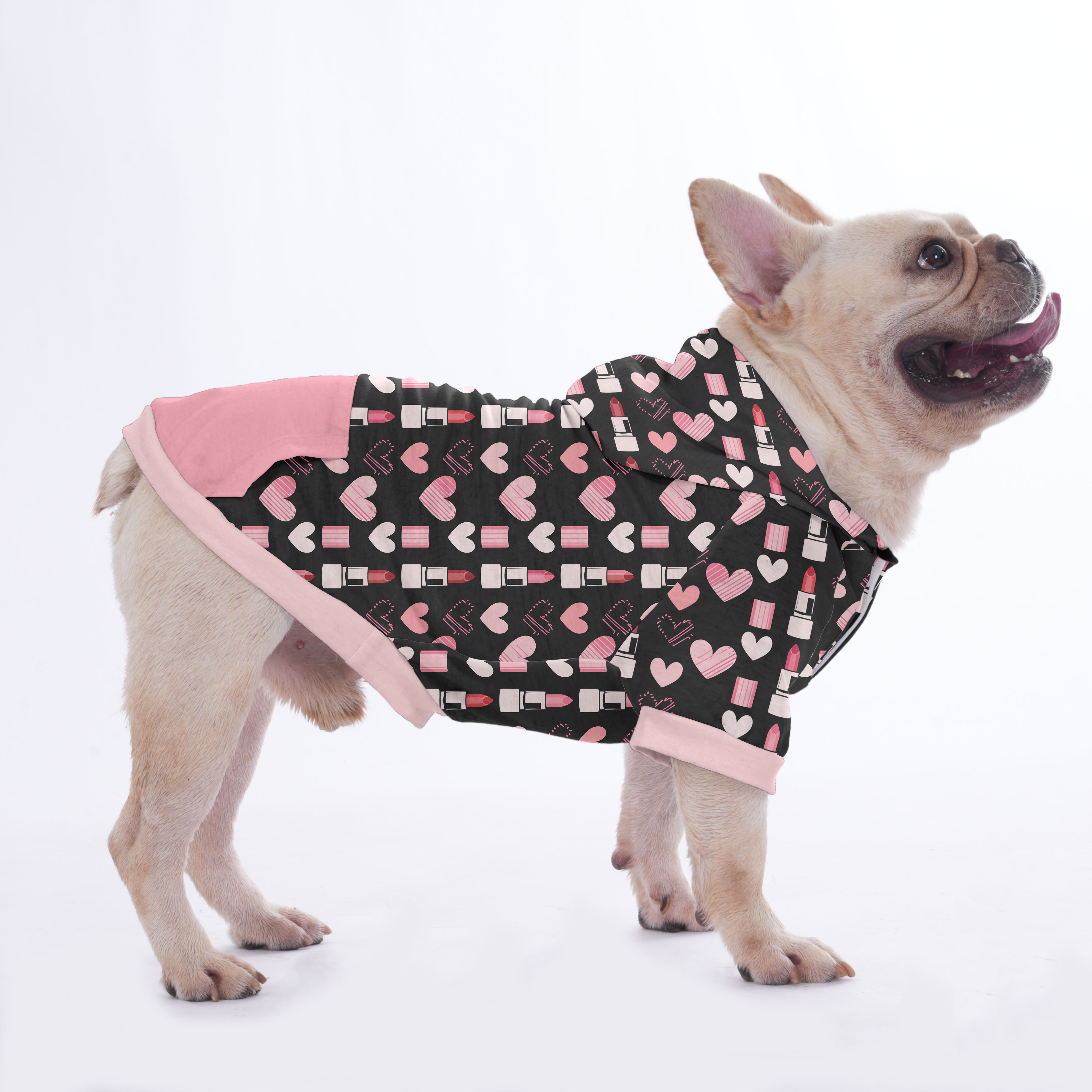 Cozy Ellie - Hoodies For French Bulldog | Frenchie Shop Original for ...