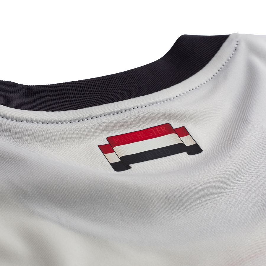 Manchester United 3rd Shirt 2024/25 Supporter Version