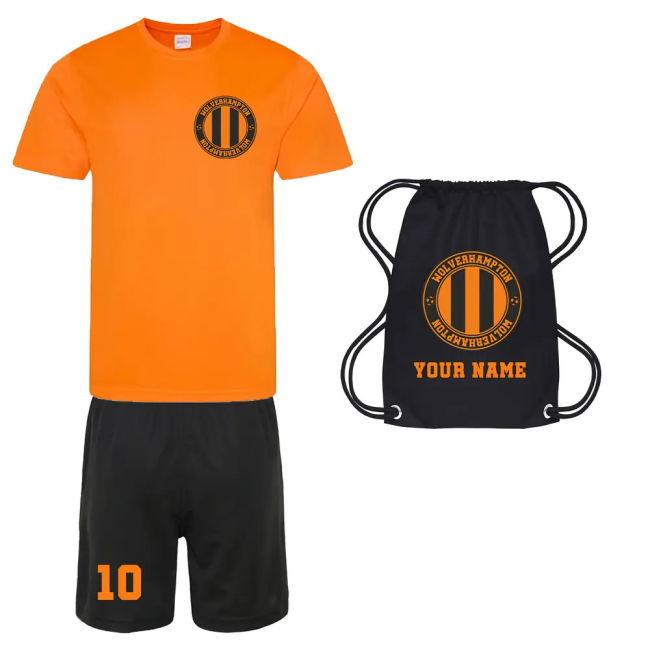 Football Premium Quality Intense Latest Edition Fan Jersey