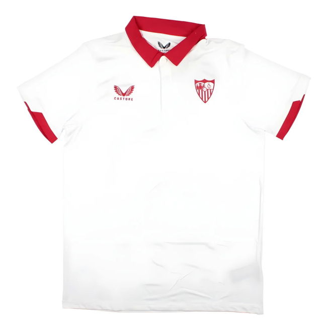 Unique Seville Jersey 2023-2024