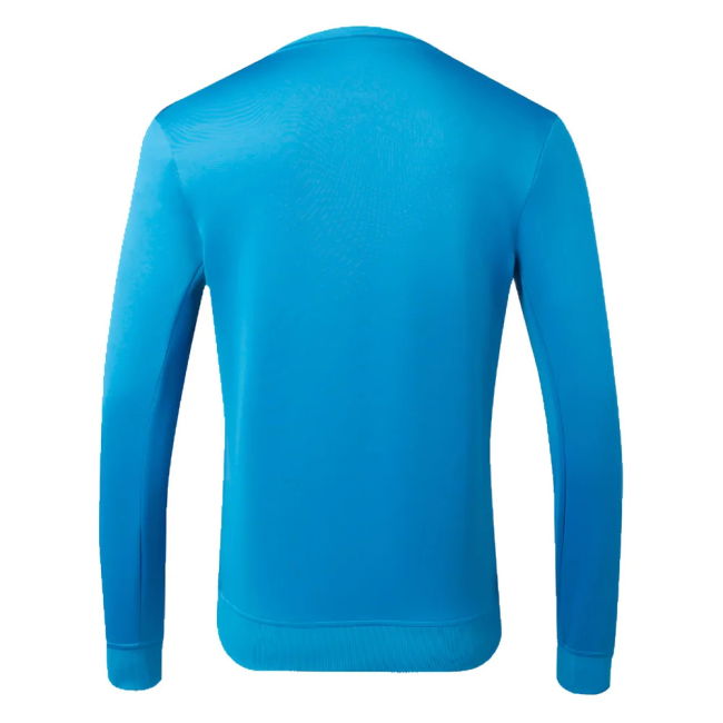 The Light Blues Training Jersey L. Suárez #9 Current Season Mode (v8)