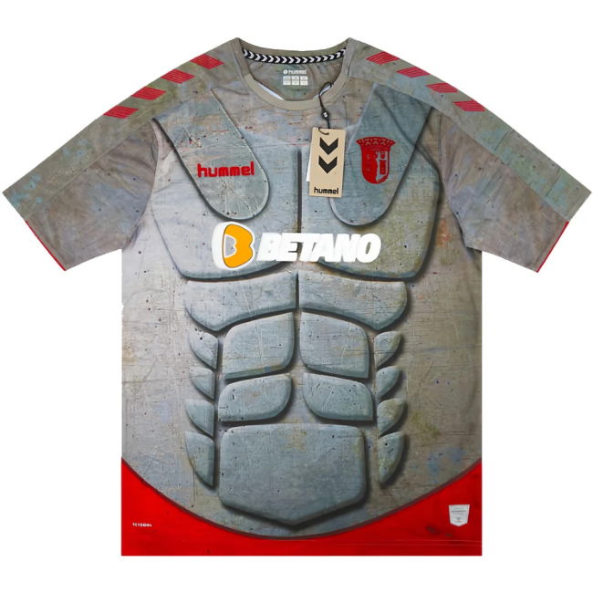 2019-2020 Football Club Replica Away Away - Modern Performance Driven