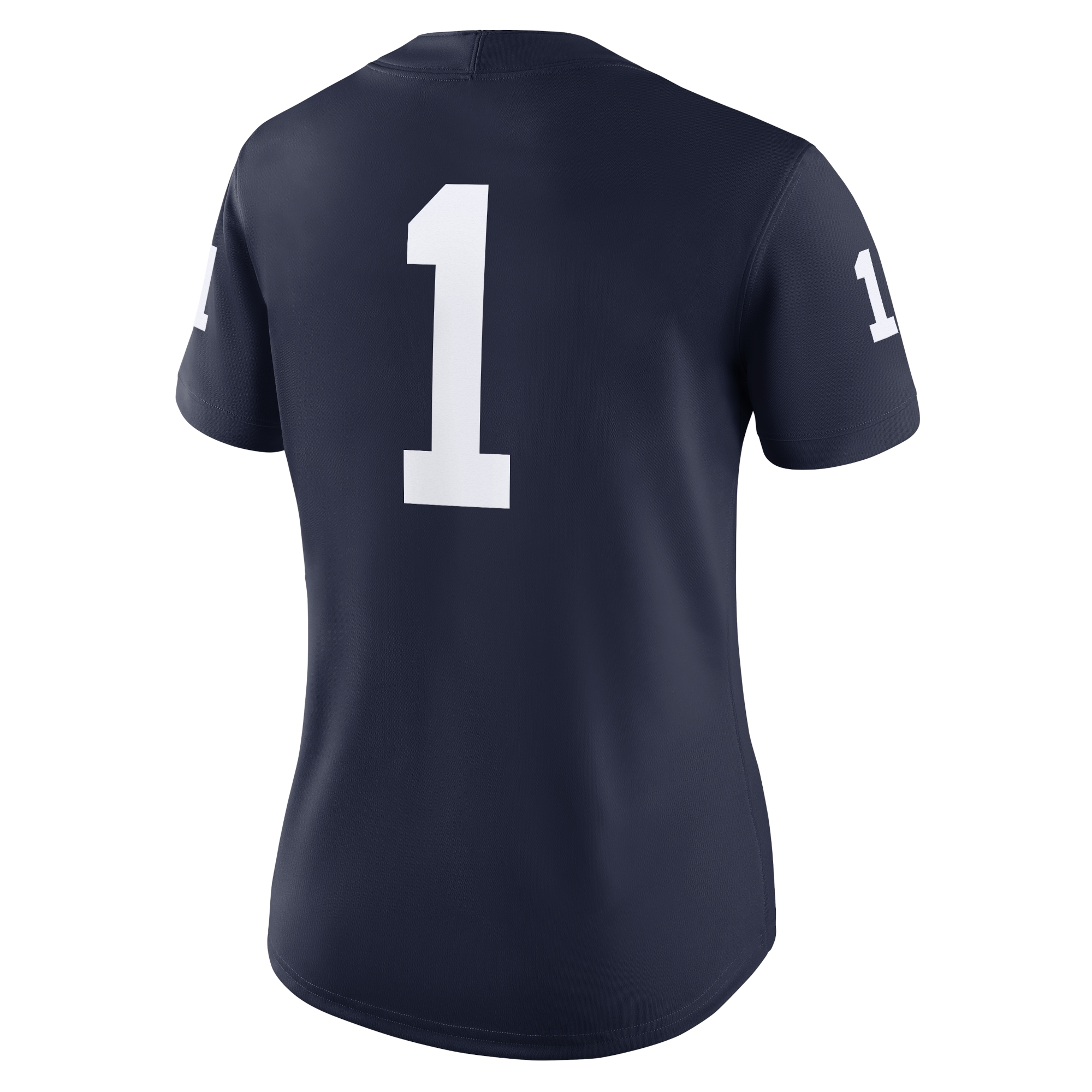 [NJP] Penn State Nittany Lions Women's Game Jersey - Navy