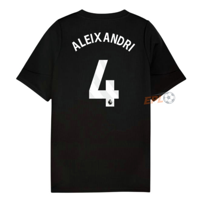MAN official 2025-20 Third Kit - Kids | high quality