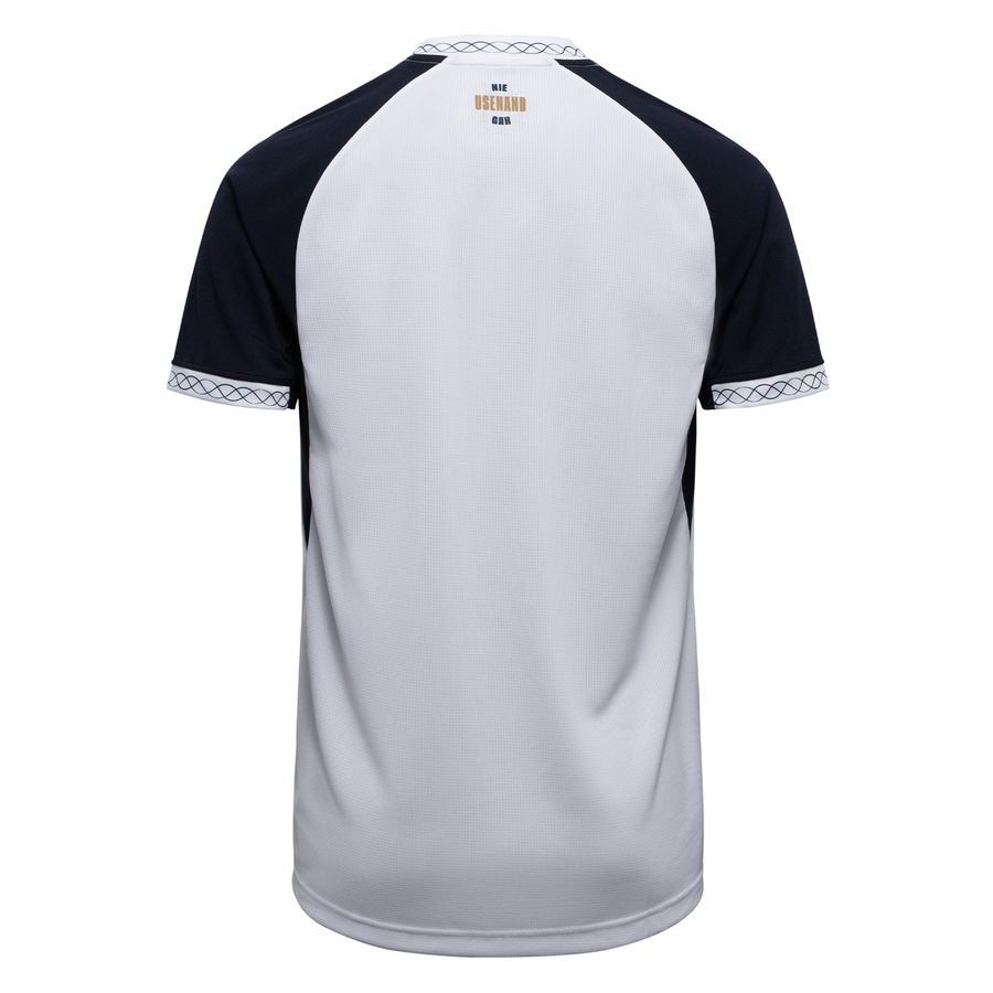 Fc Zürich Home Shirt 2025/26 For Algeria Football Fans