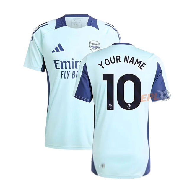 2024-20 Arsenal top-grade Third Shirt - Adults | luxury