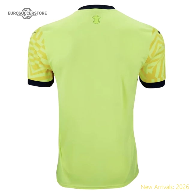 2024-2025 Southampton Away Shirt (Kids)