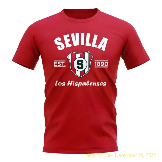 Official T-shirt - La Liga - Moisture Wicking - Comfortable Fit
