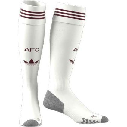 Arsenal 3rd Socks 2025/26 In Multiple Adult Sizes