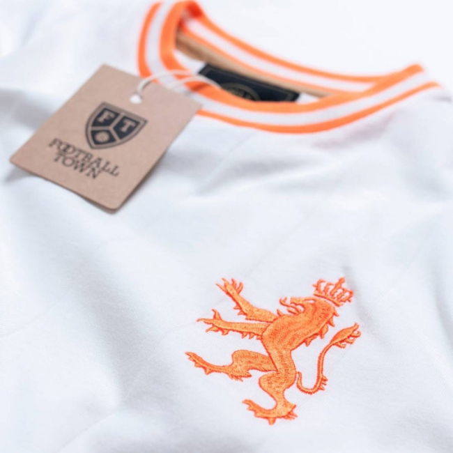 Holland Elite Jersey Vintage