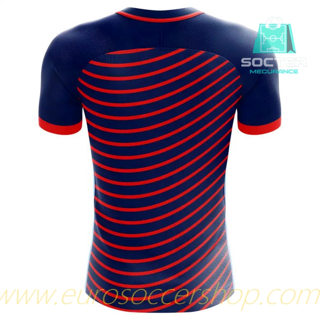 2018-2019 Argentine Teams Home Youth