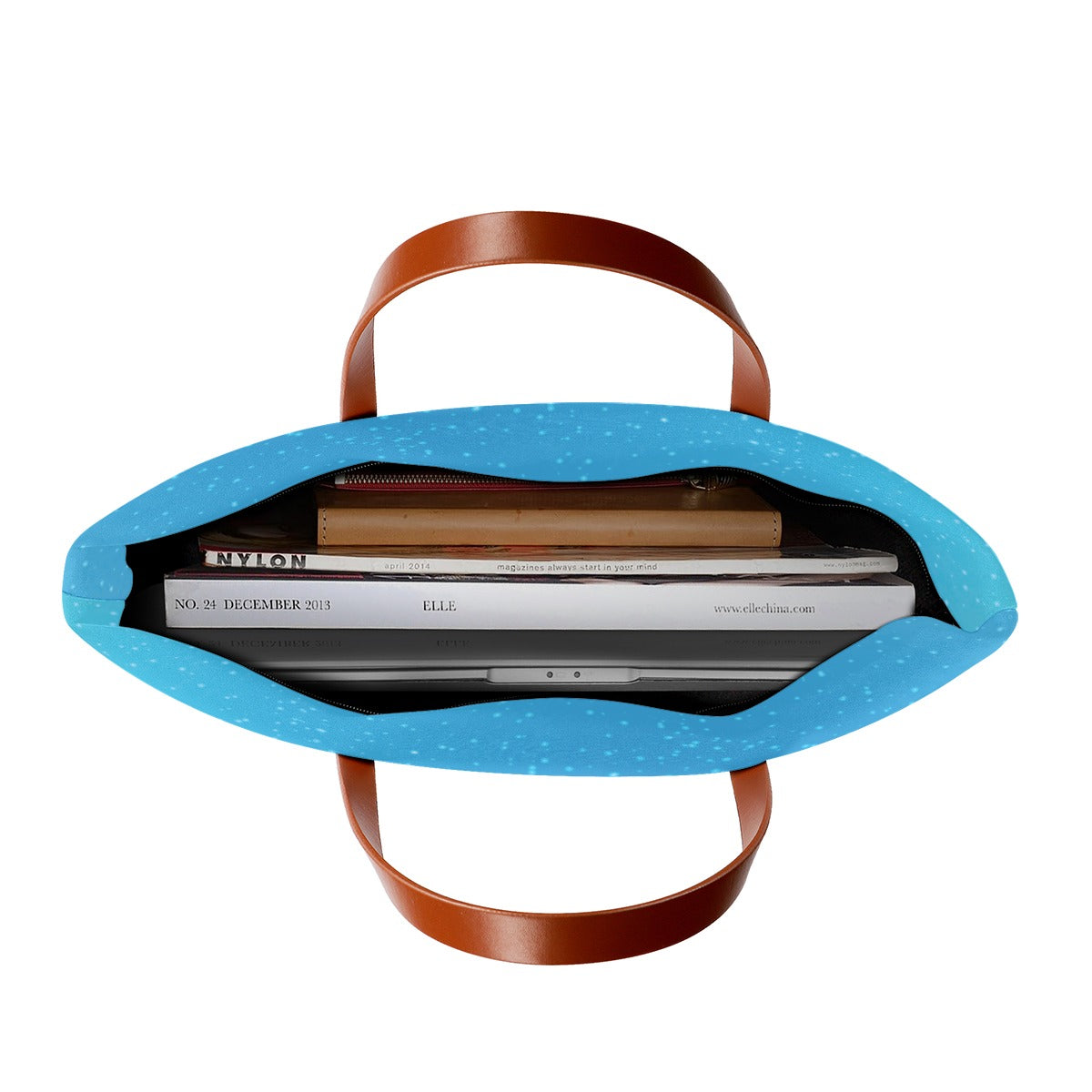 Lifestyle-Driven Zoe - Women's Tote Bag For Boston Terrier Lovers for...