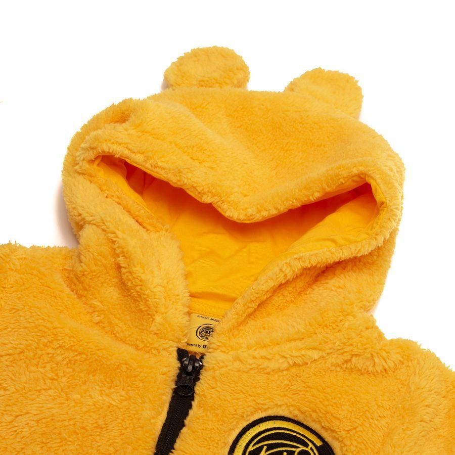 [EFKS] FK Bodø/Glimt Teddysuit Kids Yellow Jersey