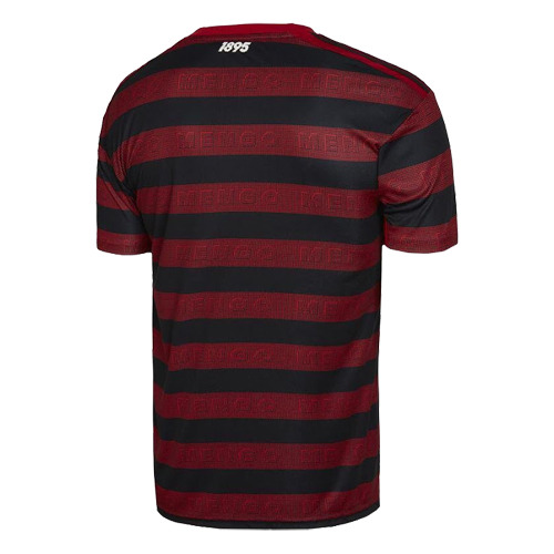 FC Flamengo Home 2019-20 Soccer Jersey Shirt - Official Replica 15430