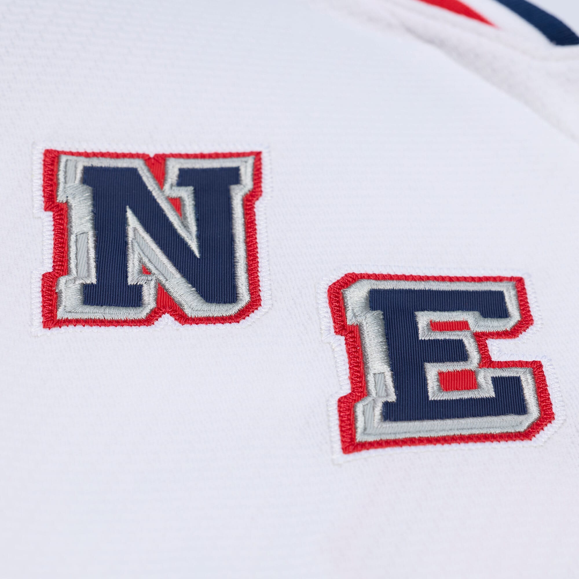 [LK] Henrik Lundqvist New York Rangers 2014 NHL Stadium Series Power Play Jersey - White