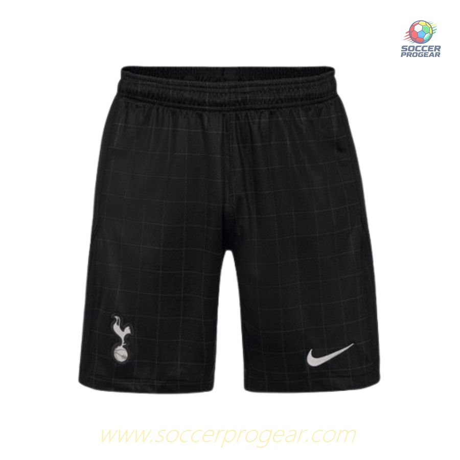 Tottenham Away Child Kit Shirt 2025/26 Collection